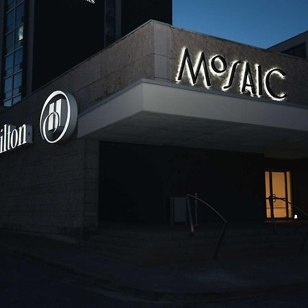 מיסיסאוגה Hilton Toronto Airport Hotel & Suites מראה חיצוני תמונה