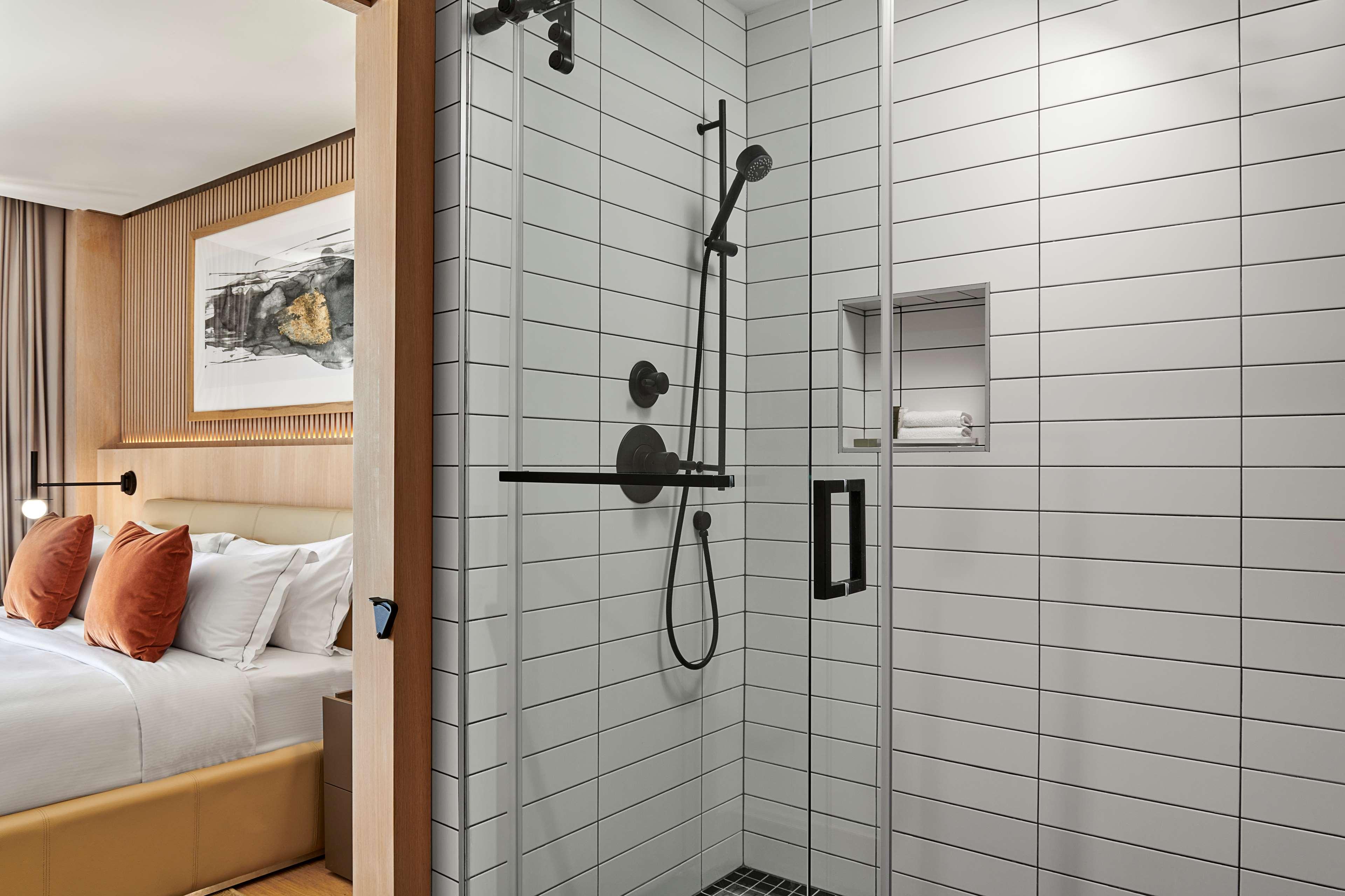 מיסיסאוגה Hilton Toronto Airport Hotel & Suites מראה חיצוני תמונה